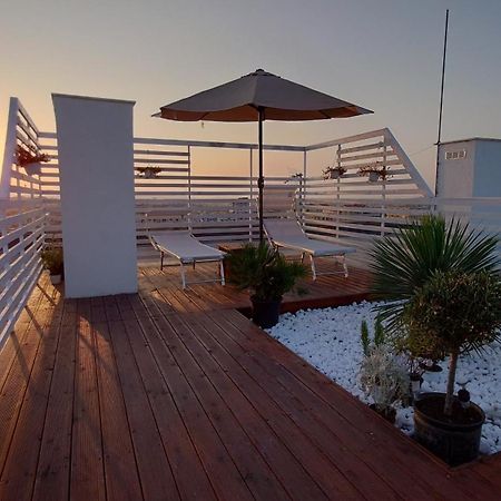Apartament Giardino Alto Durrës Zewnętrze zdjęcie