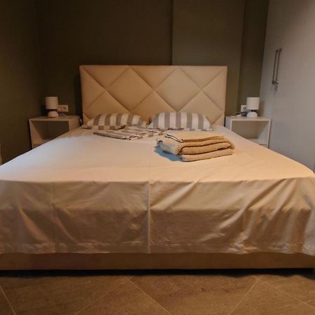 Apartament Giardino Alto Durrës Zewnętrze zdjęcie