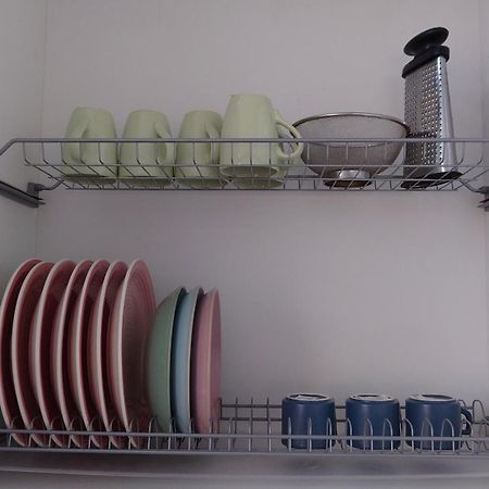 Apartament Giardino Alto Durrës Zewnętrze zdjęcie