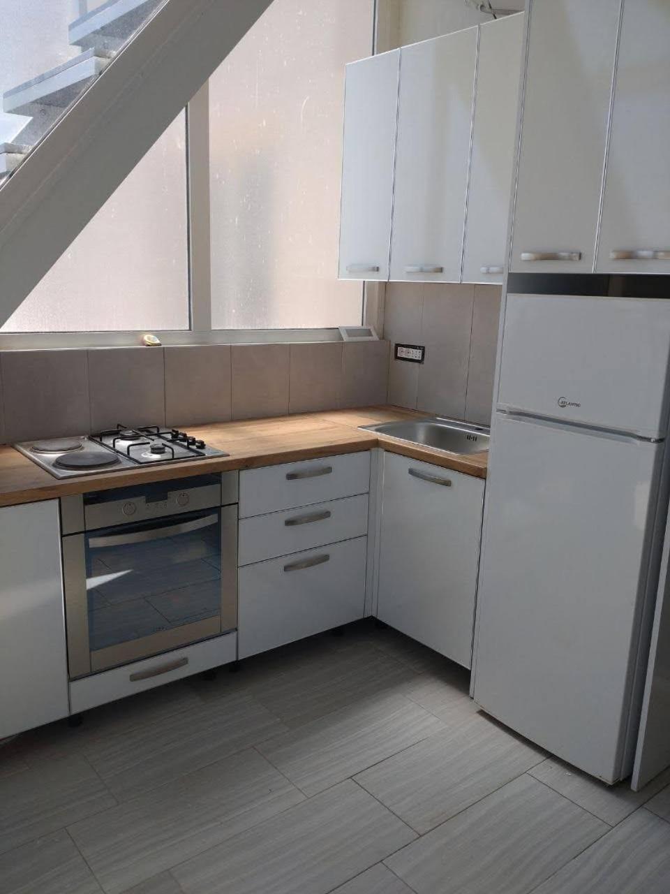 Apartament Giardino Alto Durrës Zewnętrze zdjęcie
