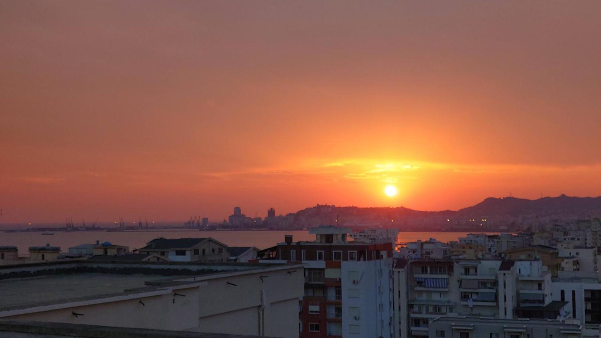Apartament Giardino Alto Durrës Zewnętrze zdjęcie