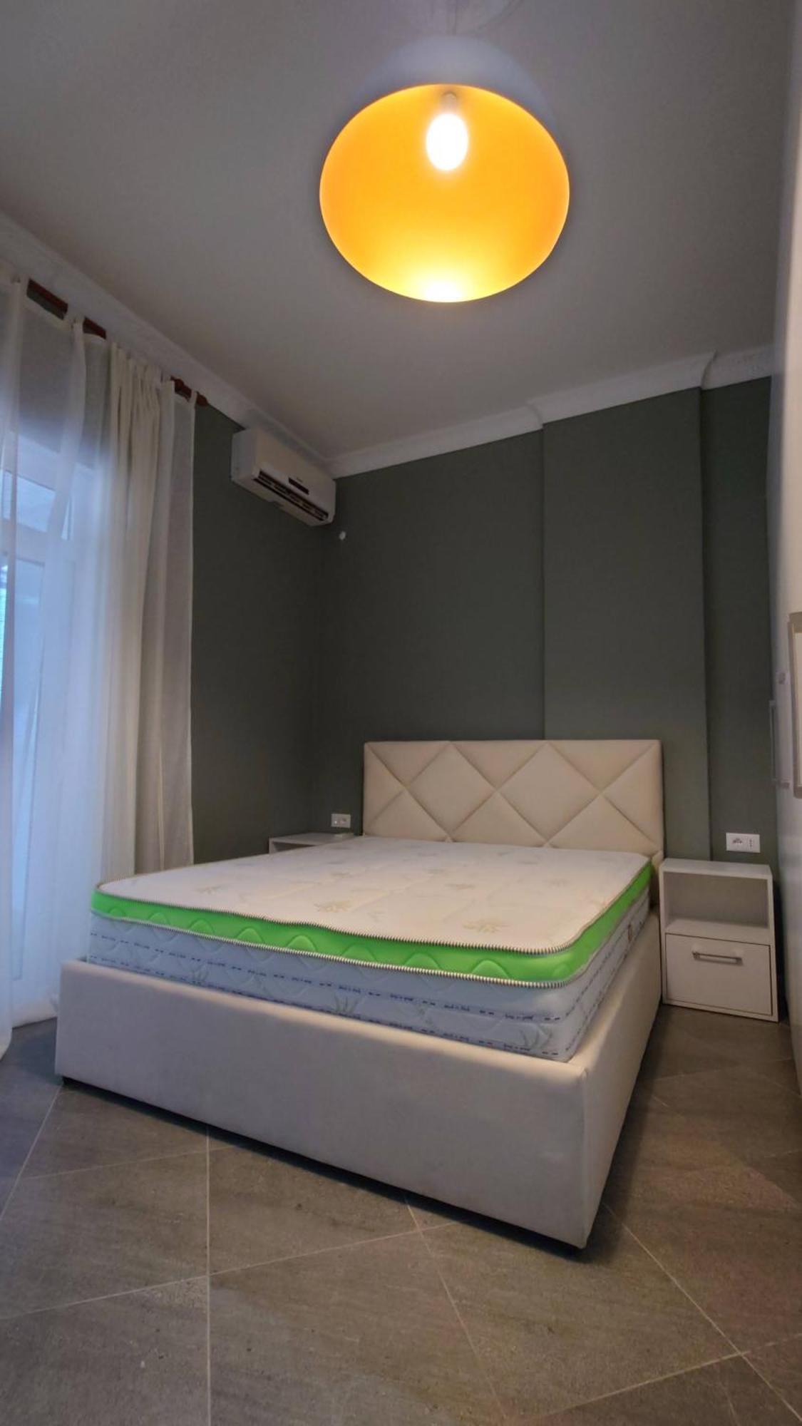 Apartament Giardino Alto Durrës Zewnętrze zdjęcie