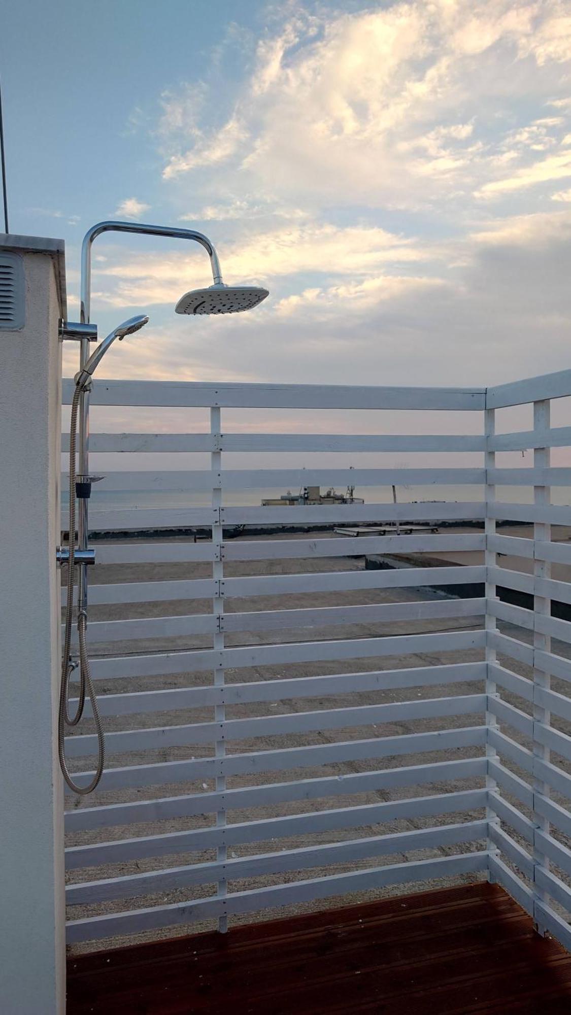 Apartament Giardino Alto Durrës Zewnętrze zdjęcie