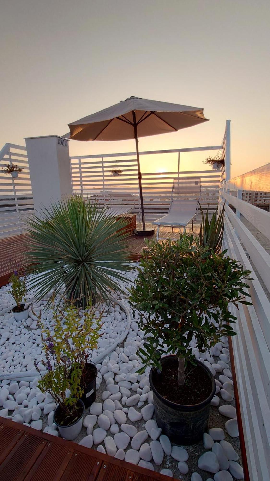 Apartament Giardino Alto Durrës Zewnętrze zdjęcie