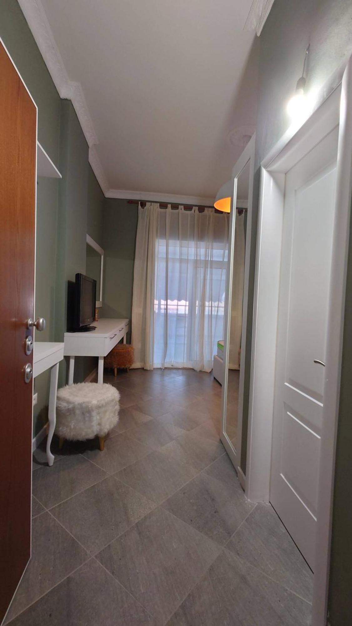 Apartament Giardino Alto Durrës Zewnętrze zdjęcie