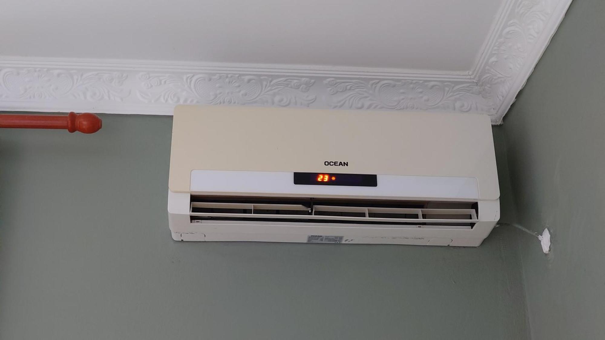 Apartament Giardino Alto Durrës Zewnętrze zdjęcie