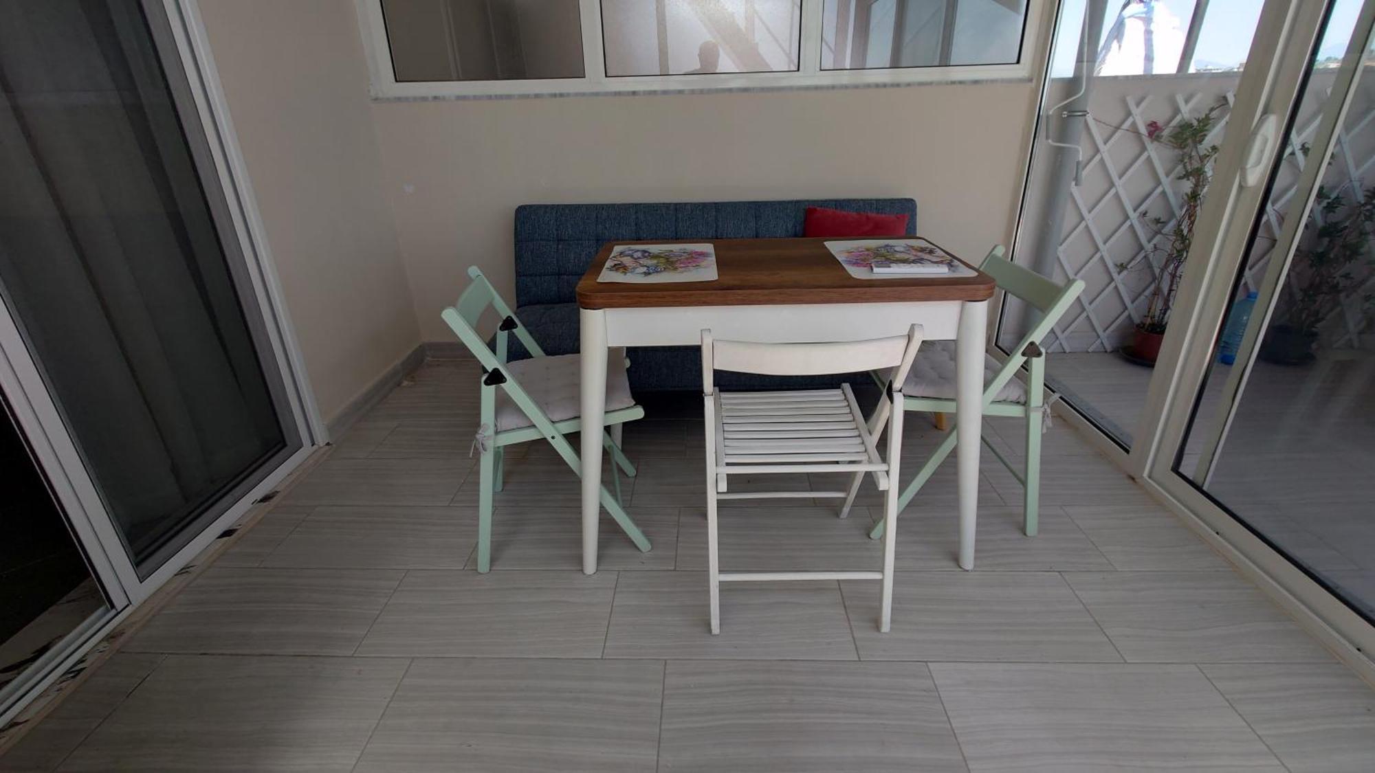 Apartament Giardino Alto Durrës Zewnętrze zdjęcie