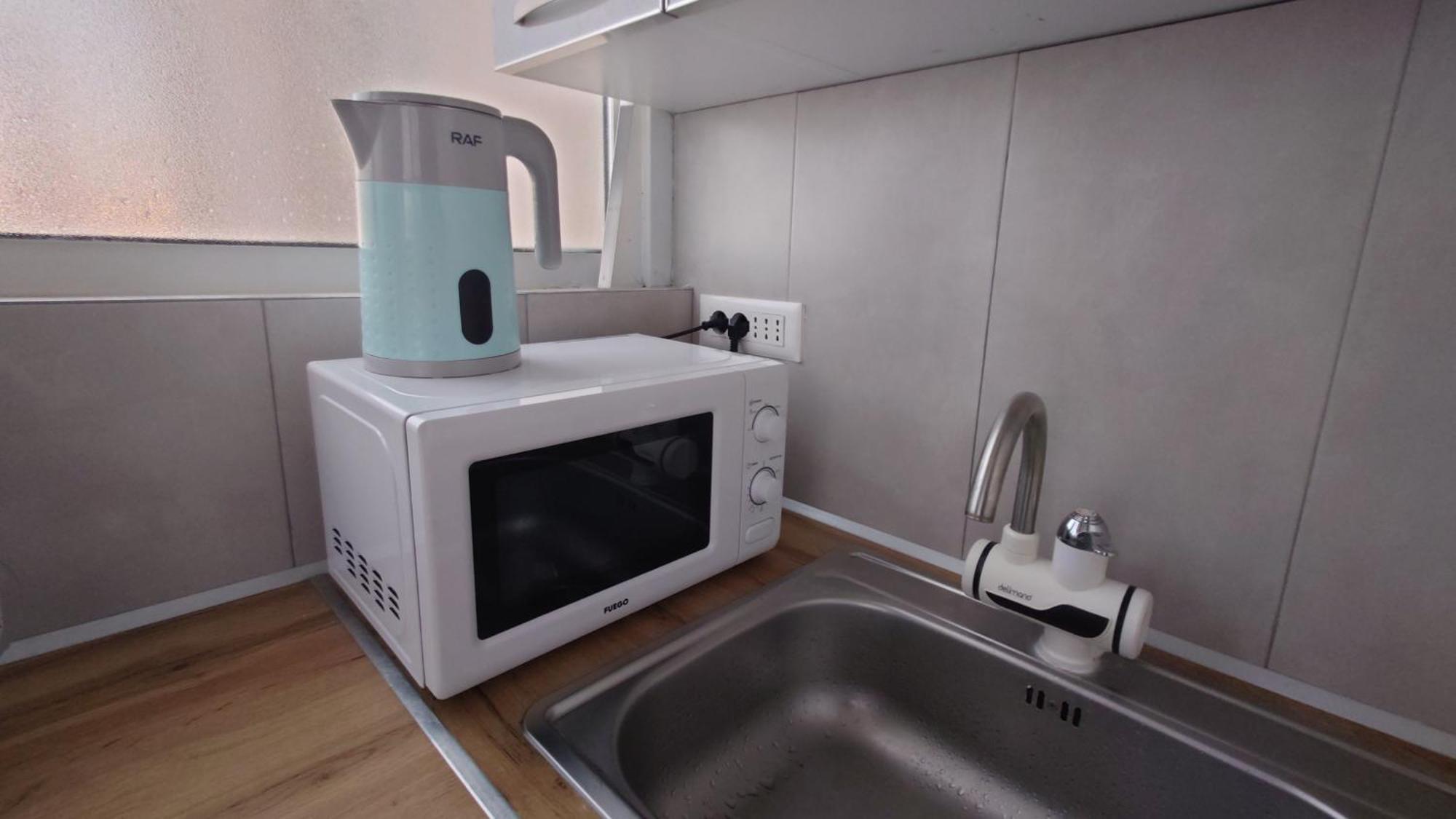Apartament Giardino Alto Durrës Zewnętrze zdjęcie