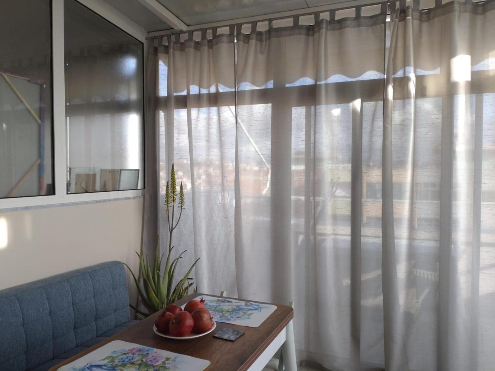 Apartament Giardino Alto Durrës Zewnętrze zdjęcie
