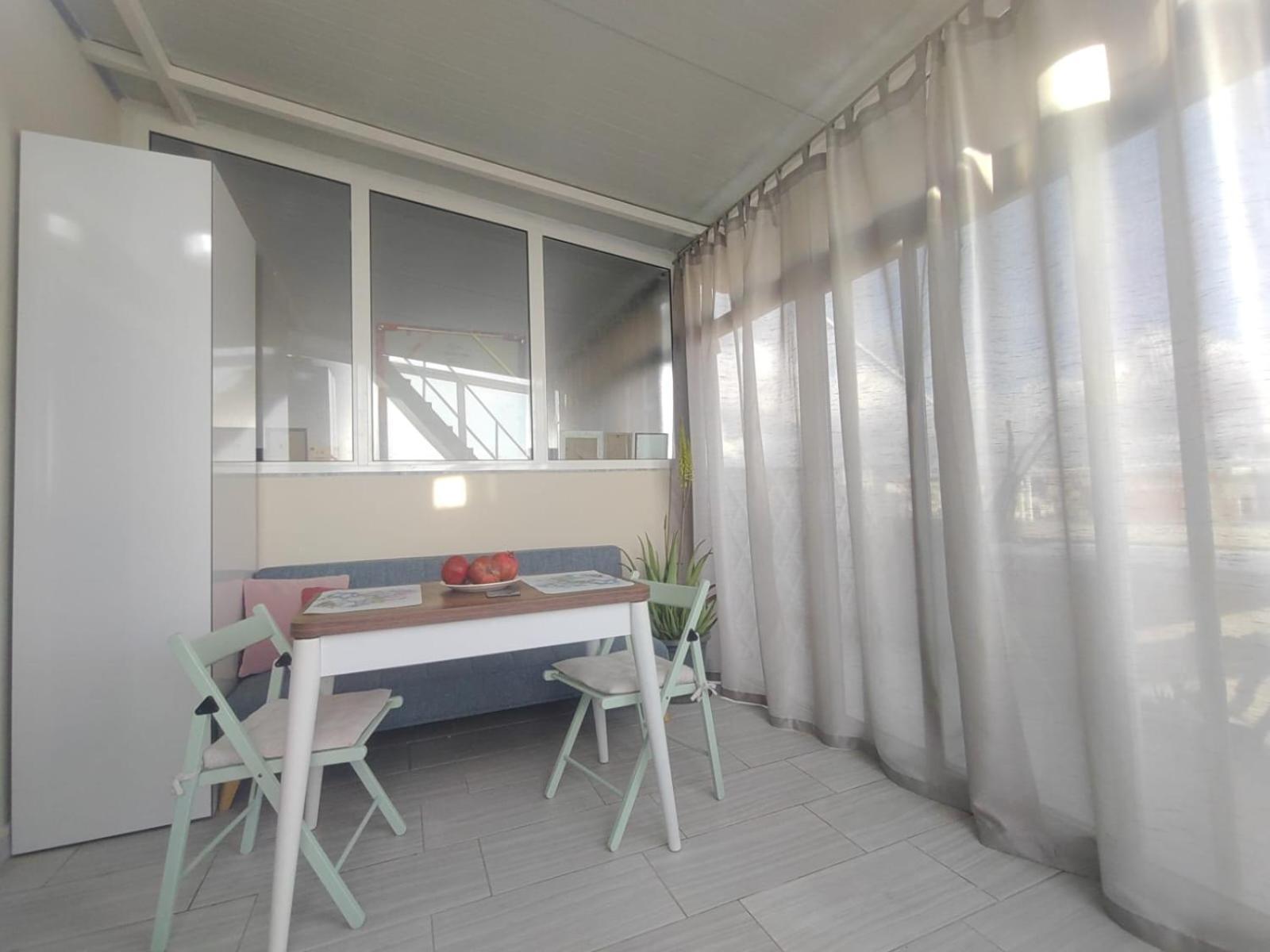 Apartament Giardino Alto Durrës Zewnętrze zdjęcie
